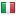 ininternetonline.com server is located in Italy